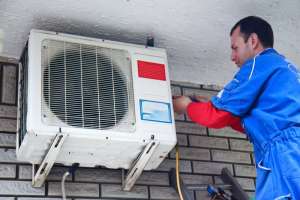 24/7 and Emergency HVAC Near Lawton, NV | Air Conidtioning and Heating Contractors